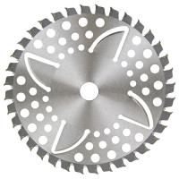 ∀藤原産業 【セフティー3 草刈りチップソー(巻付低減) 230mmx36P】草刈りチップソー (4977292643832) | 家電と住設のイークローバー