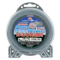 ∀藤原産業 【セフティー3 ナイロンコードSP-66 1.6X15M】ナイロンコードSP-66 (4977292661553) | 家電と住設のイークローバー