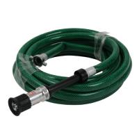 ∀藤原産業 【セフティー3 散水ホースセット微粒子ノズル 25MMX8M】散水ホースセット微粒子ノズル (4977292678018) | 家電と住設のイークローバー