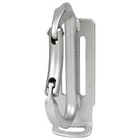 ∀藤原産業 【SATH-SILVER】SK11 アルミツールフック CL (4977292972956) | 家電と住設のイークローバー