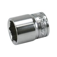 ∀藤原産業 【S3-17PF】SK11 パーフェクトフィットソケット (4977292850179) | 家電と住設のイークローバー