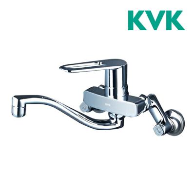 キッチン用 シングルレバー混合水栓（KVK）のおすすめ人気商品一覧