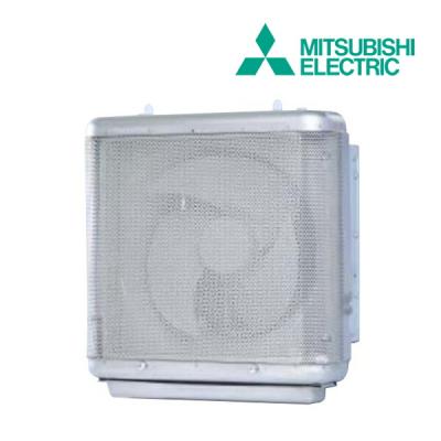 三菱換気扇　有圧扇30センチ➕フード30センチ 三菱換気扇 有圧扇30センチ➕フード30センチ 三菱換気扇 有圧扇