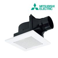 《在庫あり》◆15時迄出荷OK！⇔三菱 換気扇【VD-10ZC14】ダクト用換気扇 天井埋込型 サニタリー用 低騒音形 (旧品番 VD-10ZC13)