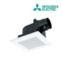 《在庫あり》◆15時迄出荷OK！⇔三菱 換気扇【VD-13ZC14】ダクト用換気扇 天井埋込型 サニタリー用 低騒音形 (旧品番 VD-13ZC13)