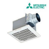《在庫あり》◆15時迄出荷OK！⇔三菱 換気扇【VD-13ZY14】ダクト用換気扇 天井埋込形 台所用 低騒音形 (旧品番 VD-13ZY13)