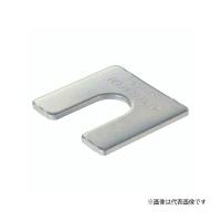 Яネグロス電工 【S-SPU505 10個入】レベル調整スペーサー ステン 板厚0.5mm | 家電と住設のイークローバー