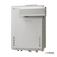 ●♪ノーリツ ガスふろ給湯器【GT-C1672AW-L-1 BL】スタンダード(フルオート) ユコアGT エコジョーズ 設置フリー形 PSアルコーブ設置形 16号 リモコン別売 | 家電と住設のイークローバー