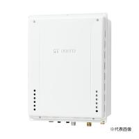 ●ノーリツ ガスふろ給湯器【GT-2470SAW-TB-1 BL】シンプル(オート) ユコアGT 設置フリー形 PS扉内後方排気延長設置形 24号 リモコン別売〔JF.F〕 | 家電と住設のイークローバー