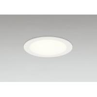 βオーデリック/ODELIC 【OD361679BR】ダウンライト 浅型 高演色LED 電球色〜昼光色 Bluetooth 調光・調色 LED一体型 高気密SB オフホワイト コントローラー別売 | 家電と住設のイークローバー