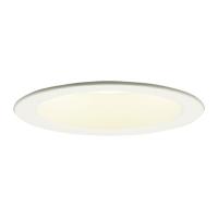 βパナソニック 照明器具【LGD1100LLB1】天井埋込型 LED（電球色） ダウンライト 調光タイプ（ライコン別売）／埋込穴φ100{E} | 家電と住設のイークローバー