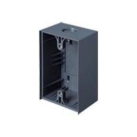 パナソニック 配線器具【WK9803】スマートデザインシリーズ用 露出ボックス | 家電と住設のイークローバー
