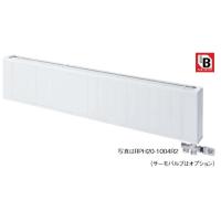 ●リンナイ パネルヒータ【RPH20-204R2】壁掛タイプ 薄型 ふく射熱暖房〔GB〕