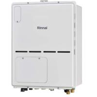 ●リンナイ ガス給湯暖房用熱源機【RVD-A2000AB2-3(B)】フルオート 20号 PS扉内後方排気型 ユーロホワイト 2-3床暖房3系統 熱動弁内蔵〔IF〕 | 家電と住設のイークローバー