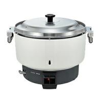 リンナイ 業務用ガス炊飯器 RR-550C 5升炊(10L) プロパンガス用 :rr リンナイ 業務用ガス炊飯器 RR-550C 5升炊(10L) プロパンガス用 :rr