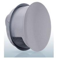 西邦工業 NPJ150 防音型製品 ステンレス製換気口 サイレンサー 自然 