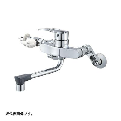 キッチン水洗、水道、分岐水栓、蛇口、SANEI（サンエイ） Amazon.co.jp: SANEI(サンエイ) キッチン用 シングル台付分岐