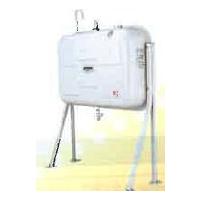 サンダイヤ オイルタンク 198リットル用 中古品