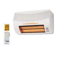 ●高須産業 浴室換気乾燥暖房機【BF-861RGA】壁面 標準タイプ(換気内蔵) 電源AC100V〔HB〕 | 家電と住設のイークローバー