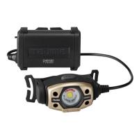 ∀タジマ/TAJIMA 【LE-C502D-SP】LEDヘッドライト C502Dセット 現場作業用LEDヘッドライト CDシリーズ 専用充電池付 (4975364267139) | 家電と住設のイークローバー