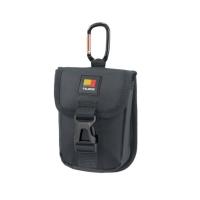 ∀タジマ/TAJIMA 【SFPCN-CB1】着脱式パーツケース 胸用1段 ナイロン 縦ベルト用 (4975364169976) | 家電と住設のイークローバー