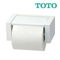 《在庫あり》◆15時迄出荷OK！▽√TOTO スタンダードシリーズ【YH51R】紙巻器 #NW1ホワイト | 家電と住設のイークローバー