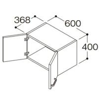 totoウォールキャビネットのおすすめ人気商品一覧 通販 - Yahoo