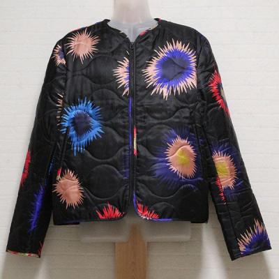 ポールスミス（Paul Smith／レディースキルティング）（色：マルチ