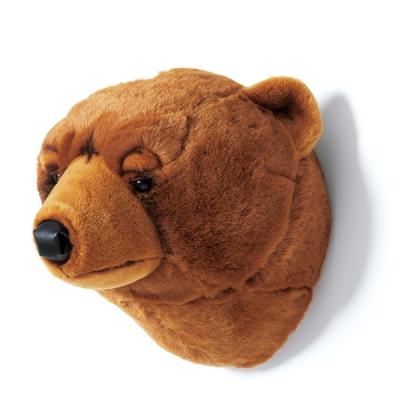 アニマルヘッド　壁掛け　熊 アニマルヘッド 壁掛け 熊 アニマルヘッド 壁掛け 熊 アニマルヘッド