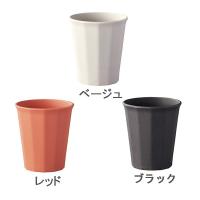 KINTO(キントー) ALFRESCO アルフレスコ タンブラー ベージュ レッド ブラック | upstairs outdoor living