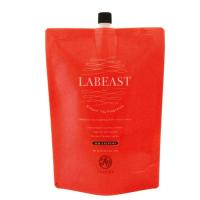 昭和化学 ラビースト LABEAST ベースリフレッシュ シャンプー 2000mL(2L) | 美容室専売品のお店CLUB MARMALADE
