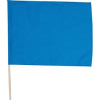ARTEC 特大旗(直径12ミリ)青 ATC2197 | ニューフロンテア