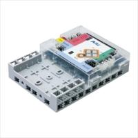 ARTEC Studuino スタディーノ カバー台座付 ATC153129 | ニューフロンテア