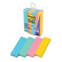 3M Post-it ポストイット 強粘着見出し マルチカラー3 3M-700SS-MC-3 | ニューフロンテア