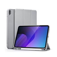 ESR REBOUND ペンシルホルダー付き Smart Folio Case for iPad (第10世代) グレー ES24809 | ニューフロンテア