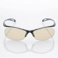 ☆エレコム ブルーライト対策眼鏡“PC GLASSES"(65%カット) OG-YBLP01NV | ニューフロンテア