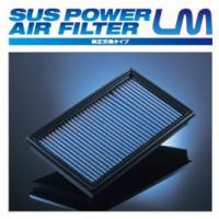 BLITZ ブリッツ 純正交換型エアフィルター SUS POWER LM  code59525 ミツビシ アイ 06/01- HA1W 3B20 | カー用品卸問屋ニューフロンテア