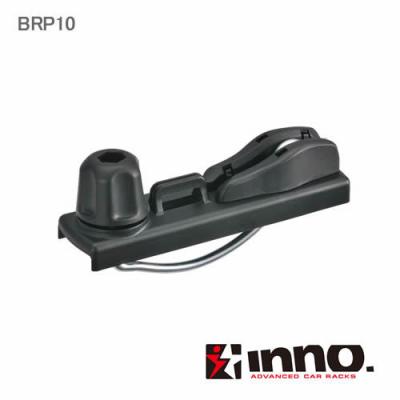 ルーフボックス INNO 取付金具（自動車） | 車、バイク、自転車 の 