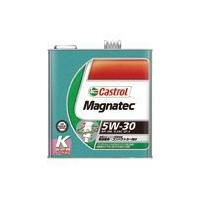 Castrol カストロール マグナテック5W30 3L 6本セット（1ケース）　【NF店】 | カー用品卸問屋ニューフロンテア