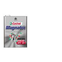 Castrol カストロール マグナテックディーゼル4L 6本セット（1ケース）　【NF店】 | カー用品卸問屋ニューフロンテア