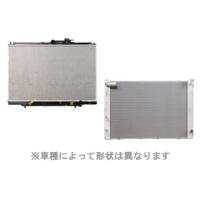 KOYORAD コーヨー PL102007  ラジエーター スズキ パレット DBA-MK21S　 | カー用品卸問屋ニューフロンテア