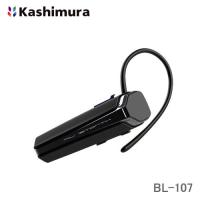 カシムラ スタミナ&amp;防滴 Bluetoothイヤホンマイク BL-107 | カー用品卸問屋ニューフロンテア