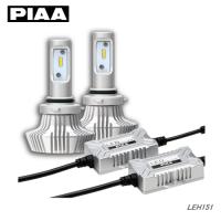 PIAA ヘッド＆フォグ LED HB3/4 HIR1/2 LEH151 | カー用品卸問屋ニューフロンテア