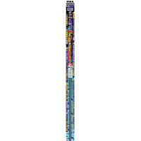 PIAA 純正ユニブレード用 スーパーグラファイト替えゴム 8.6mm幅 425mm 呼番91 | カー用品卸問屋ニューフロンテア