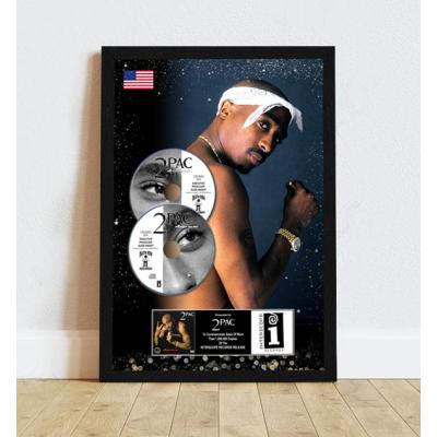 2pac cdのおすすめ人気商品一覧 通販 - Yahoo!ショッピング