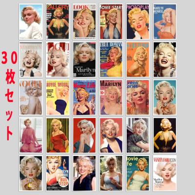 マリリンモンローグッズのおすすめ人気商品一覧 通販 - Yahoo!ショッピング