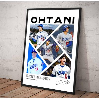 大谷翔平 ポスターの商品一覧 通販 - Yahoo!ショッピング 大谷翔平 ポスターの商品一覧 通販 - Yahoo!ショッピング