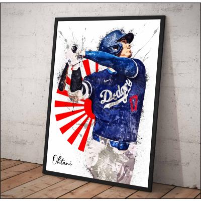大谷翔平 ポスターの商品一覧 通販 - Yahoo!ショッピング 大谷翔平 ポスターの商品一覧 通販 - Yahoo!ショッピング