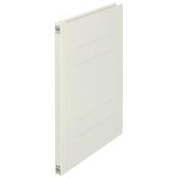 フラットファイル 023NP A4S グレー 3冊 文具 文房具 新学期 プラス 新生活 | コントラストビューティー