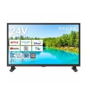 東芝 液晶テレビ 24V35N | TOSHIBA REGZA 24V35N 24インチ ハイビジョン液晶 テレビ レグザ V35Nシリーズ | CO-CHI warmth